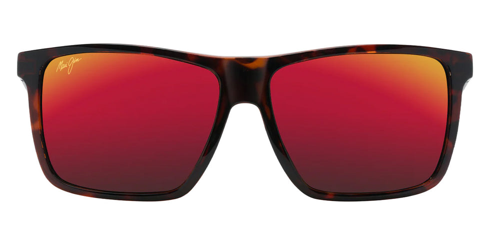 Maui Jim MAMALU BAY MM610-030 60 - Gloss Cherry Tortoise #id:mjimm610030_s:154100