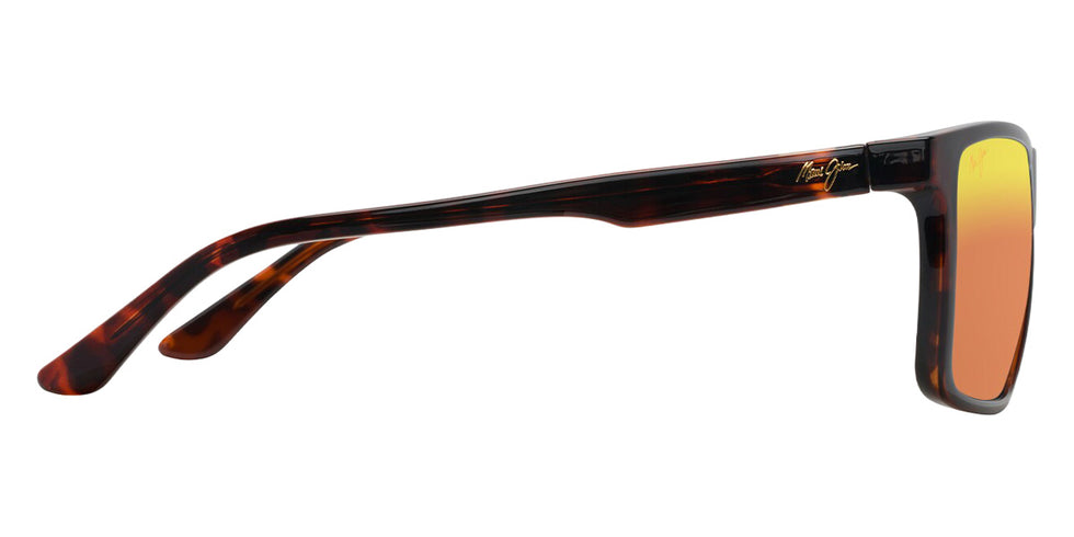 Maui Jim MAMALU BAY MM610-030 60 - Gloss Cherry Tortoise #id:mjimm610030_s:154110