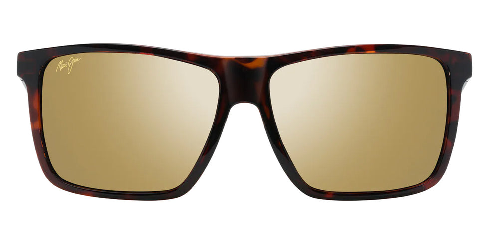 Maui Jim MAMALU BAY MM610-036 60 - Gloss Cherry Tortoise #id:mjimm610036_s:140100
