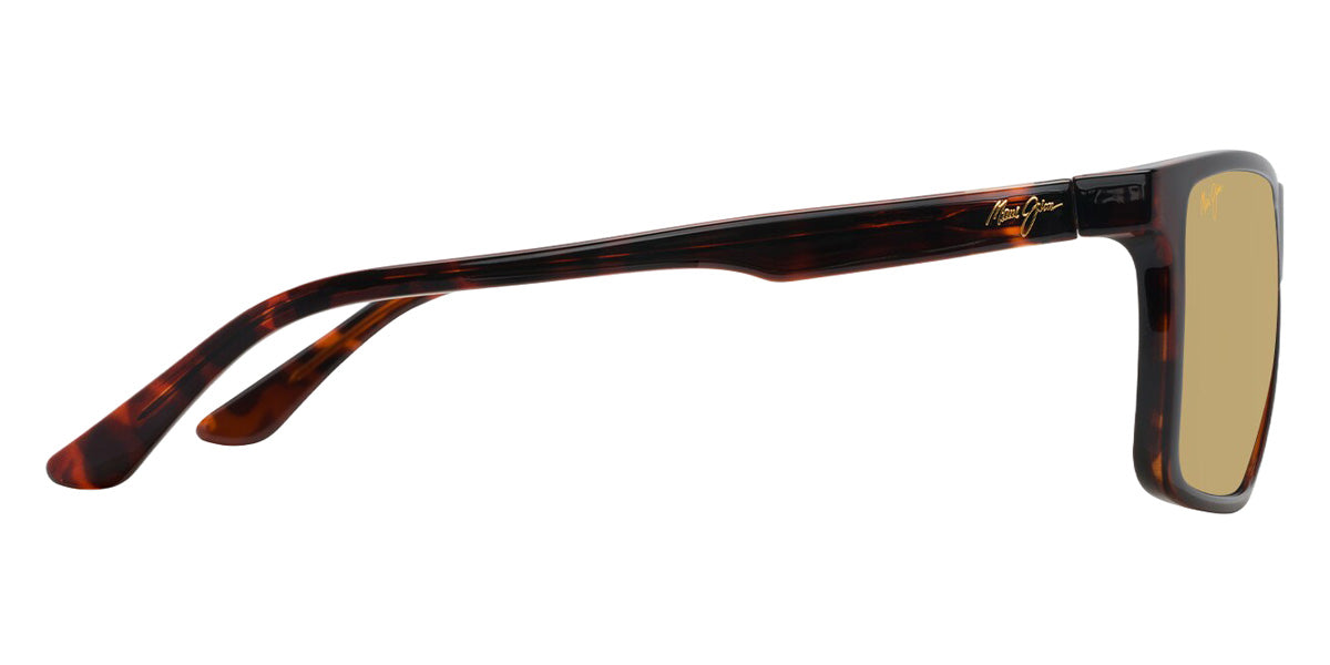 Maui Jim MAMALU BAY MM610-036 60 - Gloss Cherry Tortoise #id:mjimm610036_s:140110