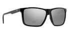 Maui Jim MAMALU BAY MM610-037 60 - Gloss Black #id:mjimm610037_s:116105
