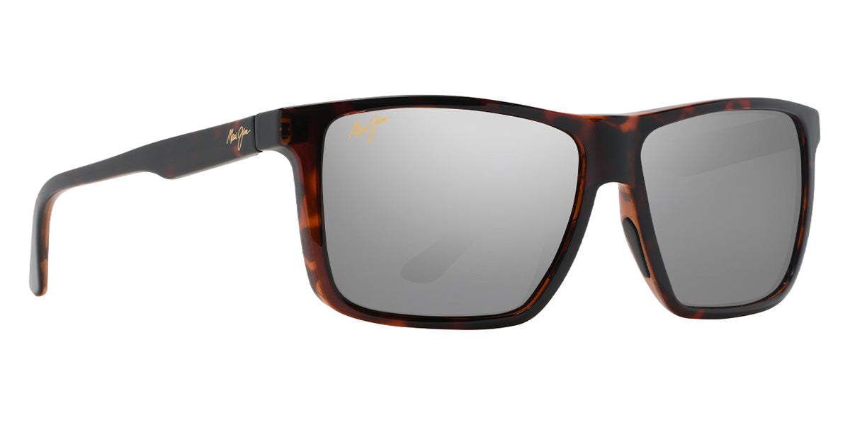 Maui Jim MAMALU BAY MM610-039 60 - Gloss Cherry Tortoise #id:mjimm610039_s:156105