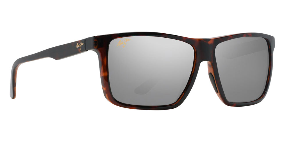 Maui Jim MAMALU BAY MM610-039 60 - Gloss Cherry Tortoise #id:mjimm610039_s:156105