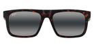 Maui Jim ŌPIO MM616-004 56 - Matte Dark Havana #id:mjimm616004_s:166100