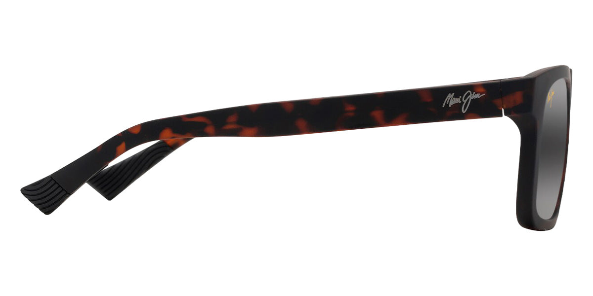 Maui Jim ŌPIO MM616-004 56 - Matte Dark Havana #id:mjimm616004_s:166110