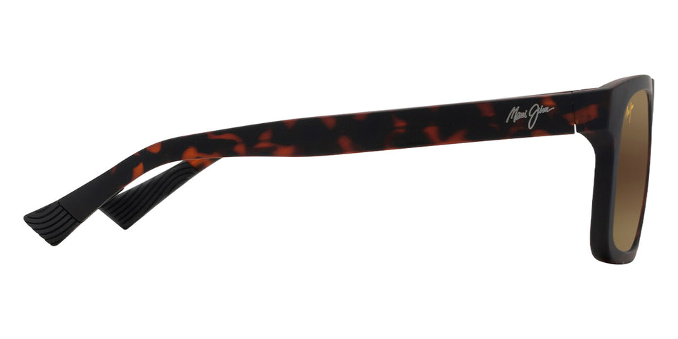 Maui Jim ŌPIO MM616-008 56 - Matte Dark Havana #id:mjimm616008_s:168110