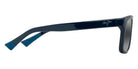 Maui Jim ŌPIO MM616-016 56 - Shiny Blue #id:mjimm616016_s:126110