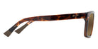 Maui Jim ŌPIO MM616-018 56 - Shiny Transparent Light Brown #id:mjimm616018_s:148110