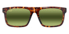 Maui Jim ŌPIO MM616-026 56 - Shiny Transparent Light Brown #id:mjimm616026_s:150100