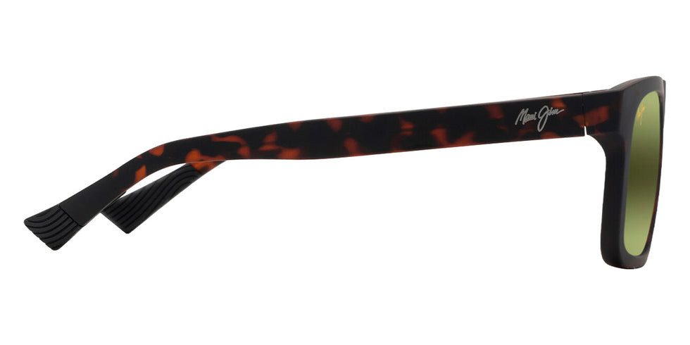 Maui Jim ŌPIO MM616-027 56 - Matte Dark Havana #id:mjimm616027_s:170110