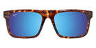 Maui Jim ŌPIO MM616-030 56 - Shiny Transparent Light Brown #id:mjimm616030_s:140100