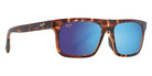 Maui Jim ŌPIO MM616-030 56 - Shiny Transparent Light Brown #id:mjimm616030_s:140105