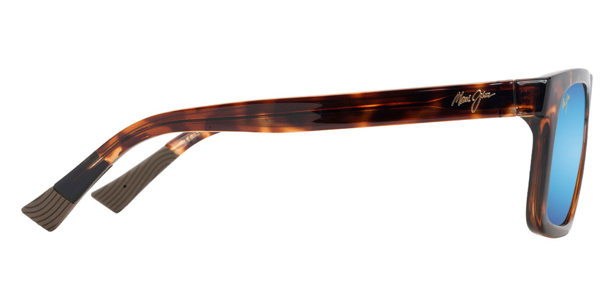 Maui Jim ŌPIO MM616-030 56 - Shiny Transparent Light Brown #id:mjimm616030_s:140110