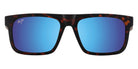 Maui Jim ŌPIO MM616-031 56 - Matte Dark Havana #id:mjimm616031_s:160100