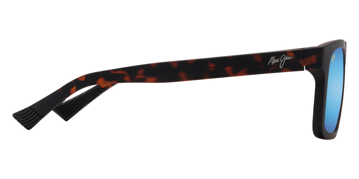 Maui Jim ŌPIO MM616-031 56 - Matte Dark Havana #id:mjimm616031_s:160110