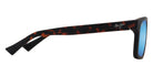 Maui Jim ŌPIO MM616-031 56 - Matte Dark Havana #id:mjimm616031_s:160110
