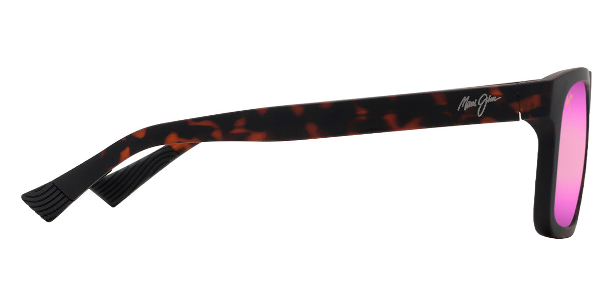 Maui Jim ŌPIO MM616-035 56 - Matte Dark Havana #id:mjimm616035_s:174110
