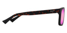 Maui Jim ŌPIO MM616-035 56 - Matte Dark Havana #id:mjimm616035_s:174110