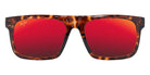 Maui Jim ŌPIO MM616-038 56 - Shiny Transparent Light Brown #id:mjimm616038_s:156100
