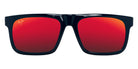 Maui Jim ŌPIO MM616-040 56 - Shiny Blue #id:mjimm616040_s:136100