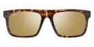 Maui Jim ŌPIO MM616-045 56 - Shiny Transparent Light Brown #id:mjimm616045_s:142100