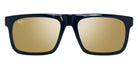 Maui Jim ŌPIO MM616-047 56 - Shiny Blue #id:mjimm616047_s:122100