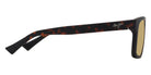 Maui Jim ŌPIO MM616-048 56 - Matte Dark Havana #id:mjimm616048_s:162110