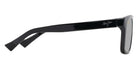 Maui Jim ŌPIO MM616-050 56 - Shiny Black #id:mjimm616050_s:118110