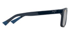 Maui Jim ŌPIO MM616-051 56 - Shiny Blue #id:mjimm616051_s:138110