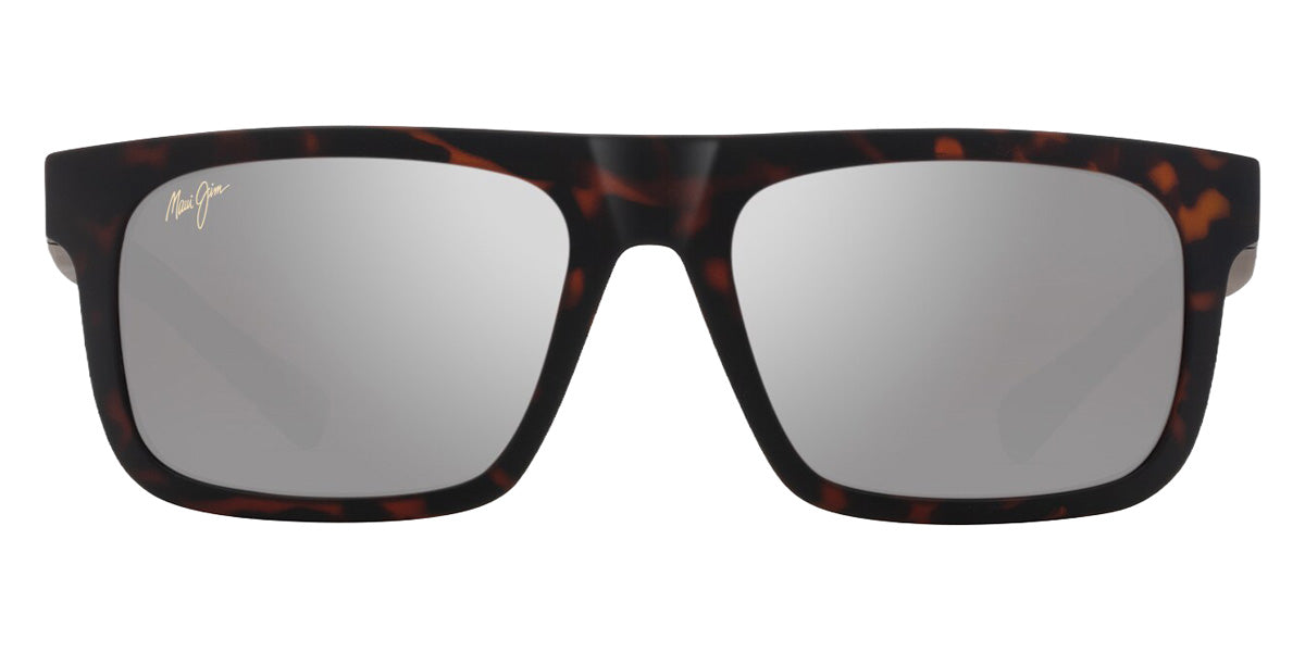 Maui Jim ŌPIO MM616-052 56 - Matte Dark Havana #id:mjimm616052_s:178100
