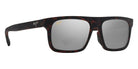 Maui Jim ŌPIO MM616-052 56 - Matte Dark Havana #id:mjimm616052_s:178105