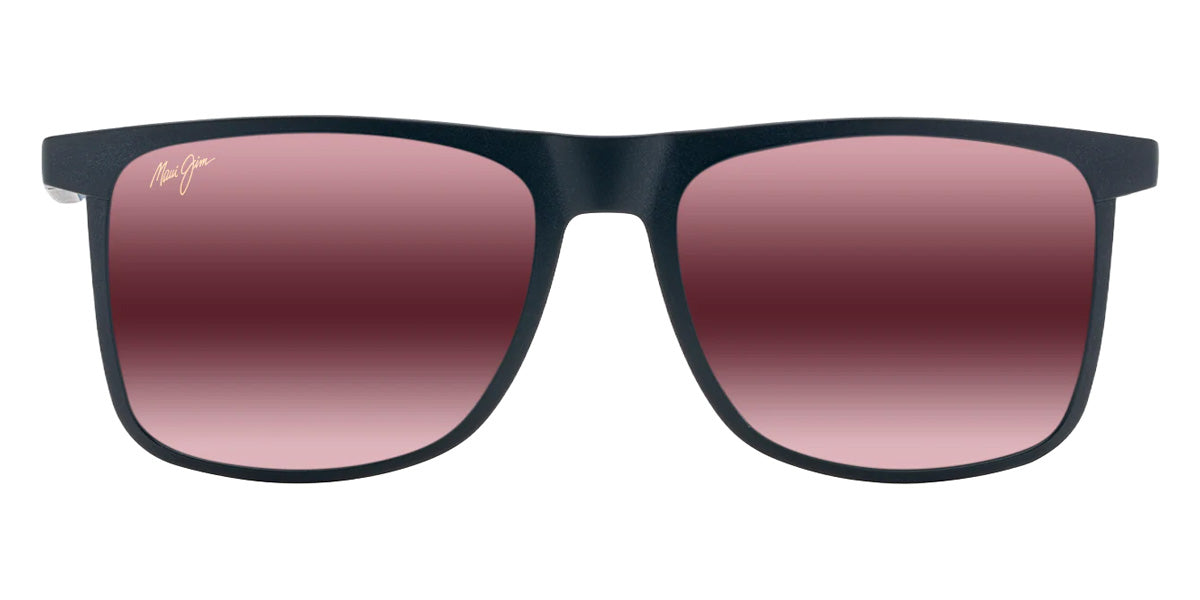 Maui Jim MAKAMAE MM619-006 56 - Matte Blue #id:mjimm619006_s:132100