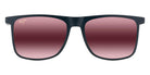 Maui Jim MAKAMAE MM619-006 56 - Matte Blue #id:mjimm619006_s:132100