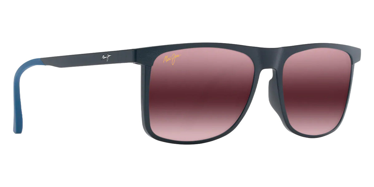 Maui Jim MAKAMAE MM619-006 56 - Matte Blue #id:mjimm619006_s:132105