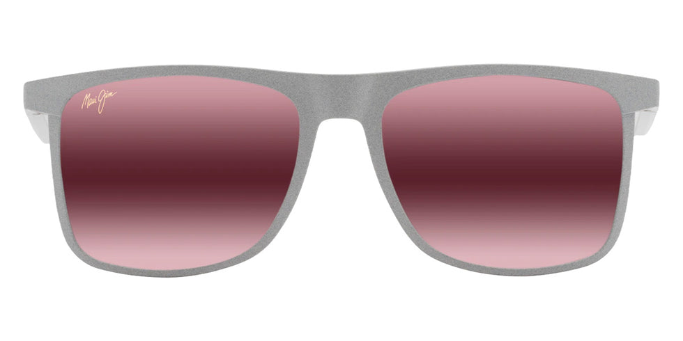 Maui Jim MAKAMAE MM619-008 56 - Matte Gray #id:mjimm619008_s:152100