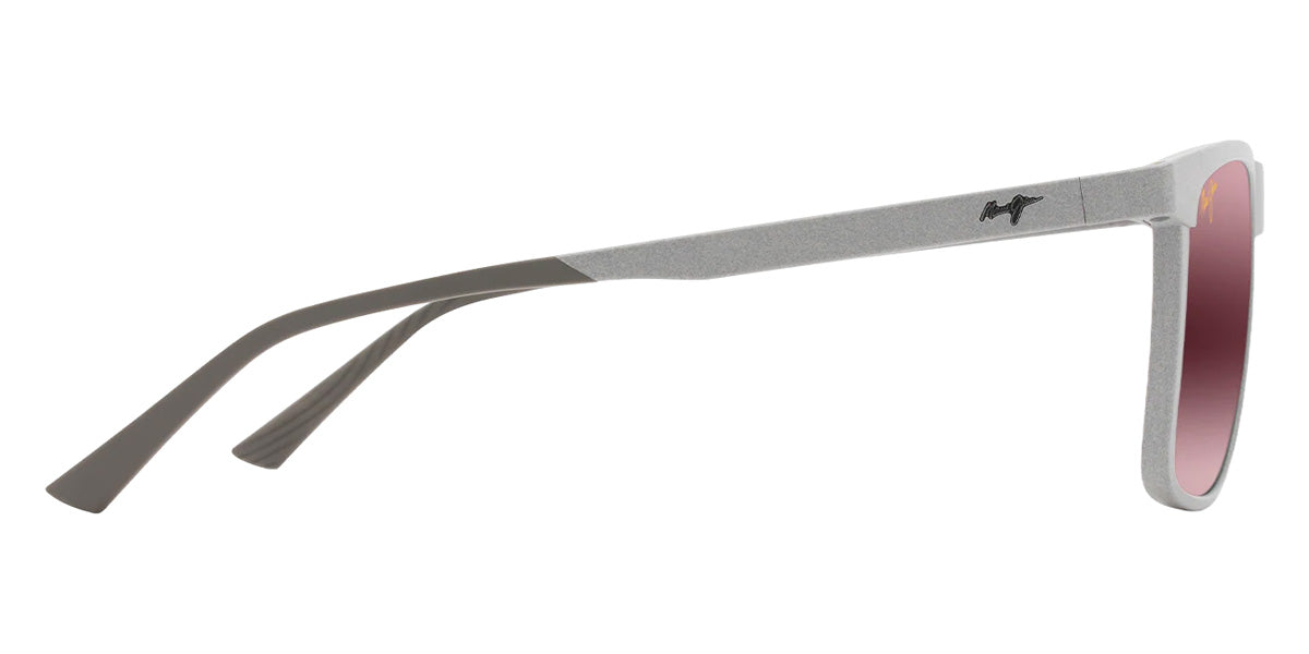 Maui Jim MAKAMAE MM619-008 56 - Matte Gray #id:mjimm619008_s:152110