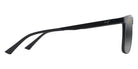 Maui Jim MAKAMAE MM619-009 56 - Matte Black #id:mjimm619009_s:106110