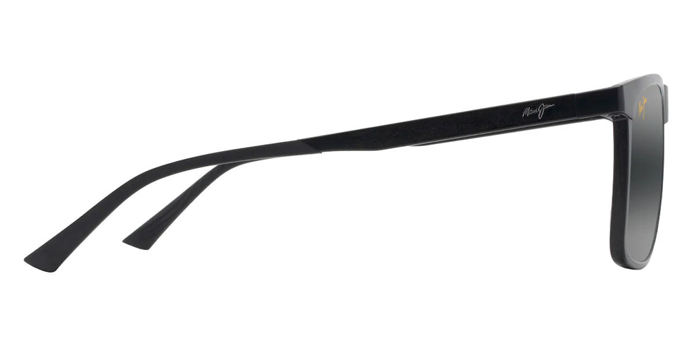 Maui Jim MAKAMAE MM619-009 56 - Matte Black #id:mjimm619009_s:106110