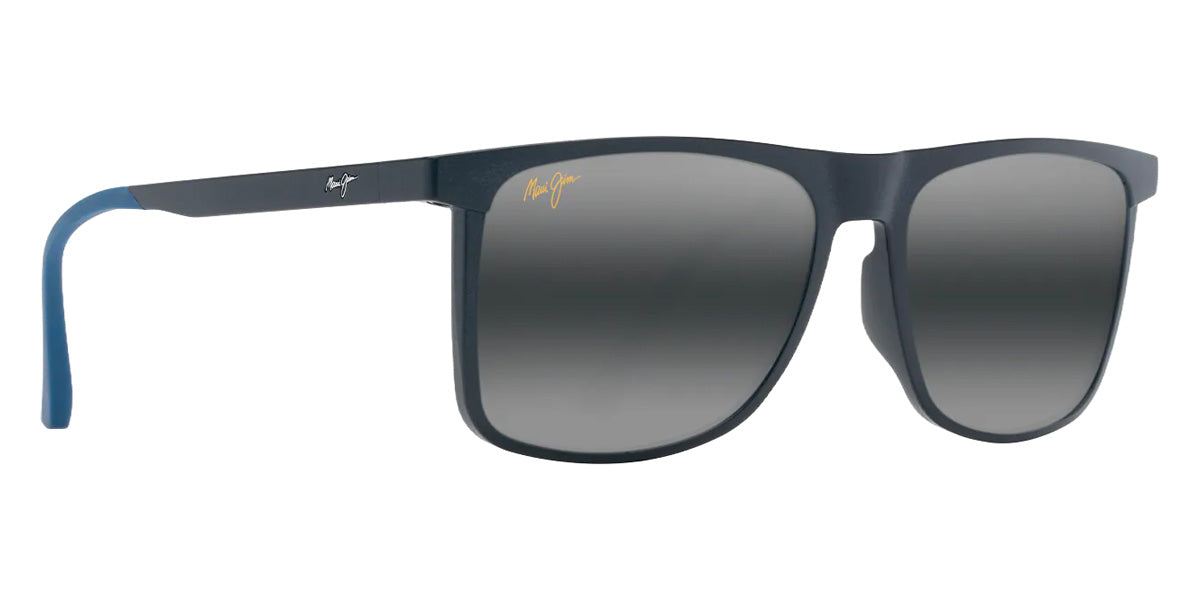 Maui Jim MAKAMAE MM619-010 56 - Matte Blue #id:mjimm619010_s:126105