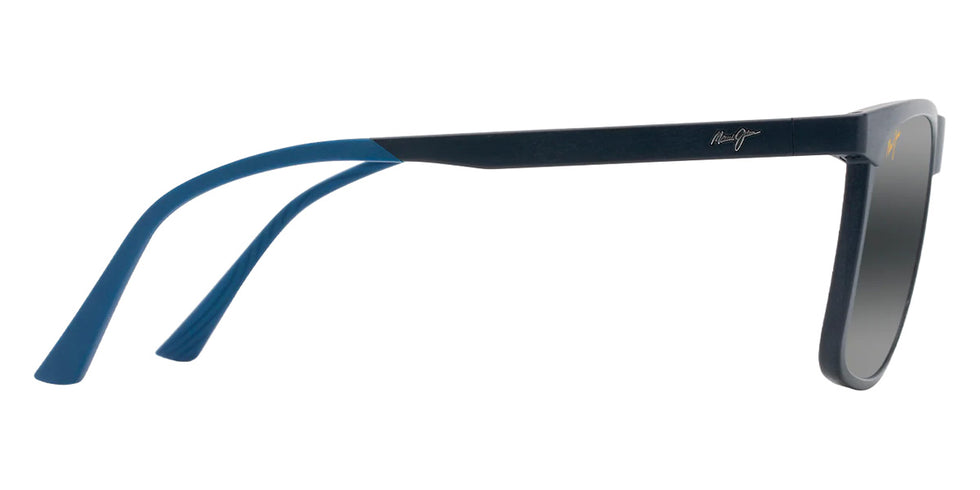 Maui Jim MAKAMAE MM619-010 56 - Matte Blue #id:mjimm619010_s:126110