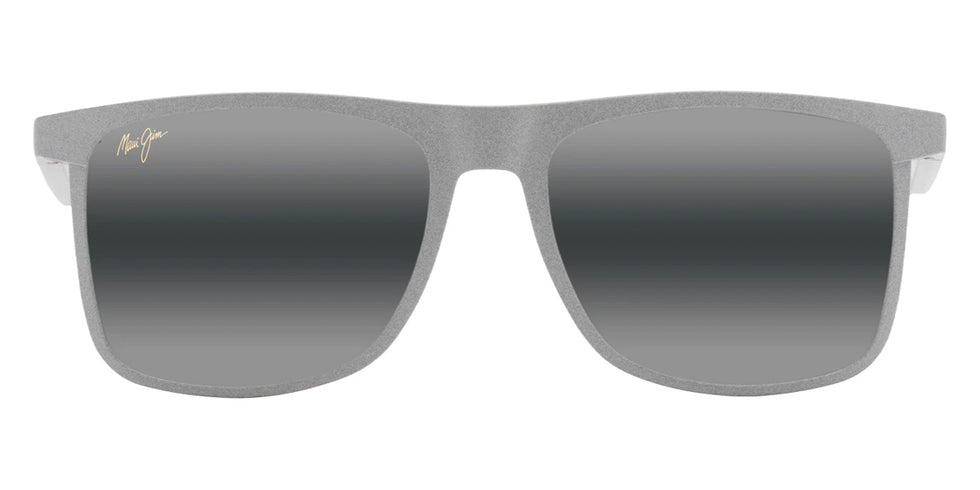 Maui Jim MAKAMAE MM619-012 56 - Matte Gray #id:mjimm619012_s:146100
