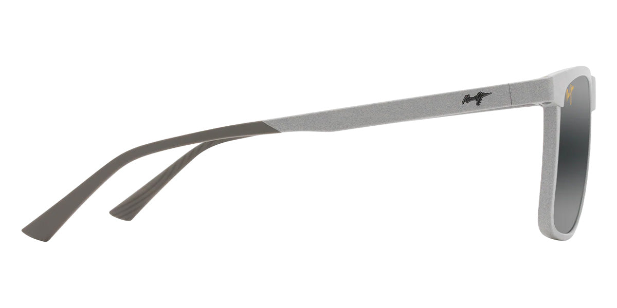 Maui Jim MAKAMAE MM619-012 56 - Matte Gray #id:mjimm619012_s:146110