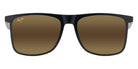 Maui Jim MAKAMAE MM619-013 56 - Matte Black #id:mjimm619013_s:108100