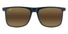 Maui Jim MAKAMAE MM619-014 56 - Matte Blue #id:mjimm619014_s:128100