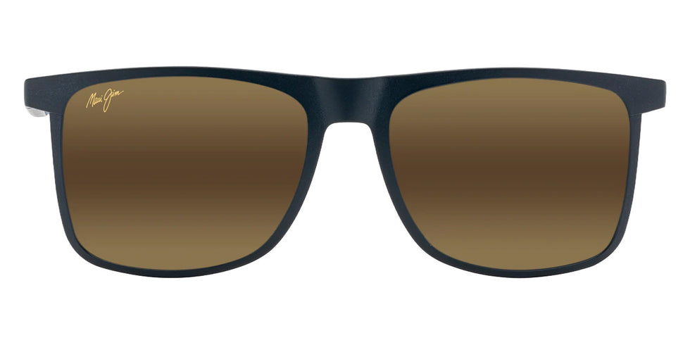 Maui Jim MAKAMAE MM619-014 56 - Matte Blue #id:mjimm619014_s:128100
