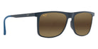 Maui Jim MAKAMAE MM619-014 56 - Matte Blue #id:mjimm619014_s:128105