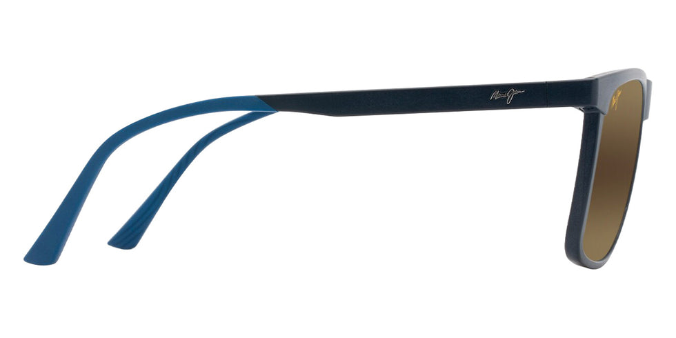 Maui Jim MAKAMAE MM619-014 56 - Matte Blue #id:mjimm619014_s:128110