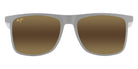 Maui Jim MAKAMAE MM619-016 56 - Matte Gray #id:mjimm619016_s:148100