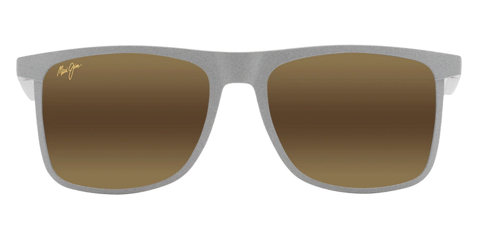 Maui Jim MAKAMAE MM619-016 56 - Matte Gray #id:mjimm619016_s:148100