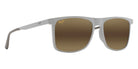 Maui Jim MAKAMAE MM619-016 56 - Matte Gray #id:mjimm619016_s:148105